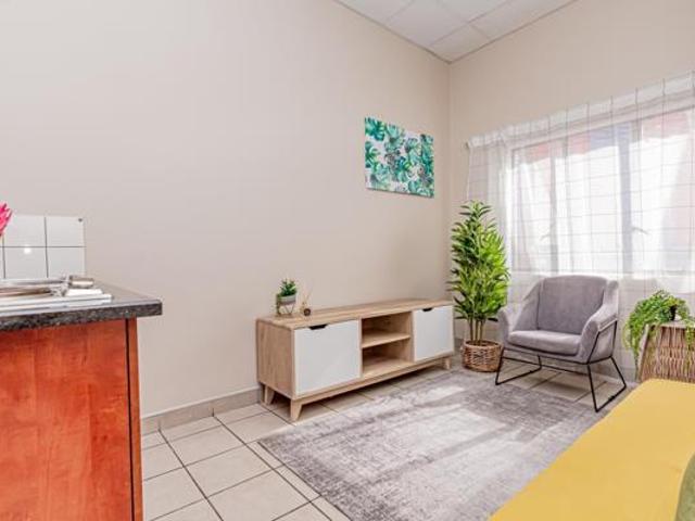 Apartment for rent in Vosloorus, Gauteng