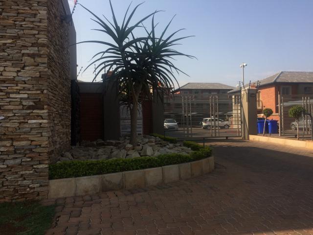 Apartment for sale in Waterkloof, Gauteng