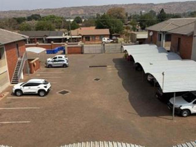 Apartment for rent in Waterkloof, Gauteng