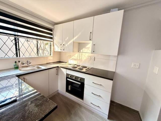 Apartment for rent in Vosloorus, Gauteng