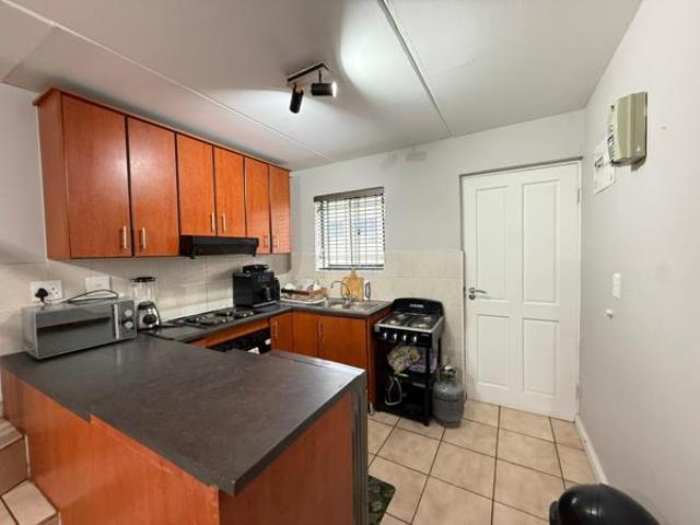 Apartment for rent in Cape Town, Western Cape