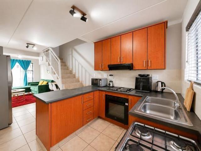 Apartment for rent in Bellville, Western Cape