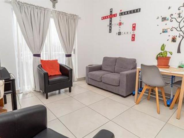 Apartment for rent in Cape Town, Western Cape