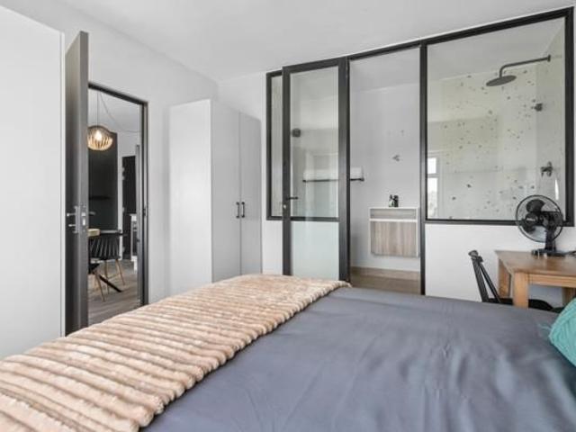 Apartment for rent in Bellville, Western Cape