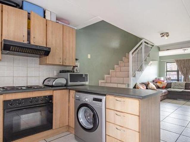 Apartment for sale in Cape Town, Western Cape