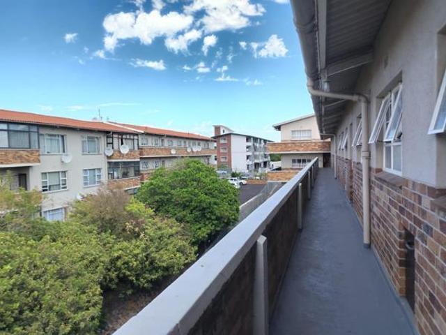 Apartment for rent in Bellville, Western Cape