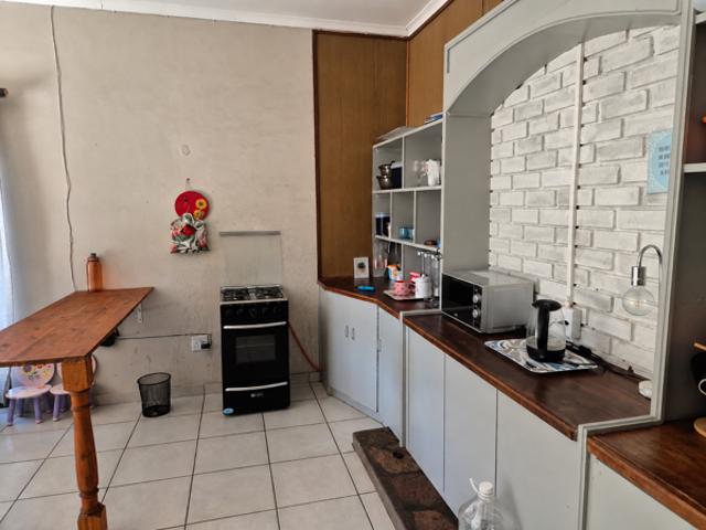 Apartment for rent in Lejweleputswa, Free State