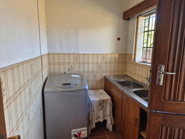 Apartment for rent in Bothaville, Nala Local Municipality