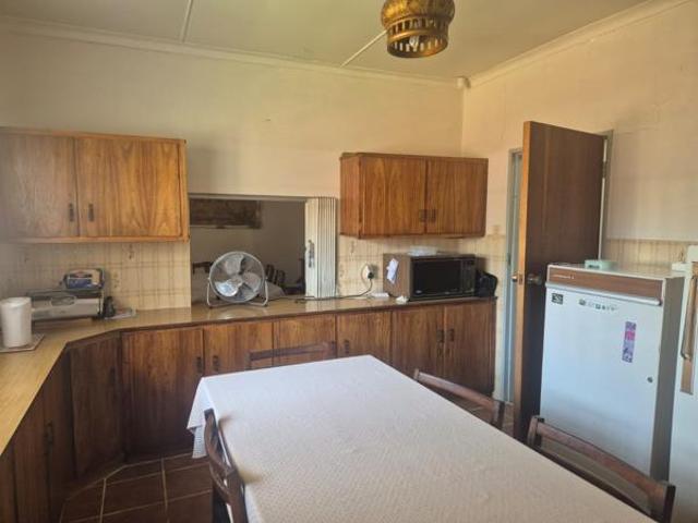 Apartment for rent in Bothaville, Nala Local Municipality
