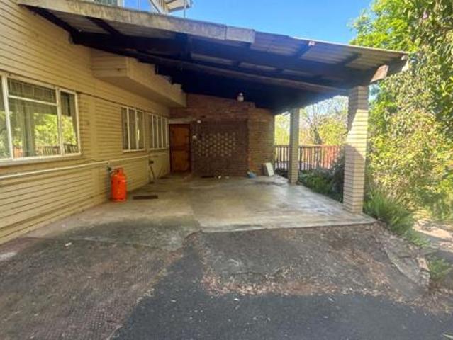 Apartment for rent in Pietermaritzburg, Msunduzi Local Municipality