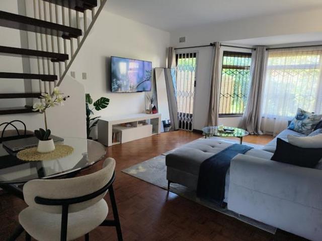Apartment for sale in Umgungundlovu, Kwazulu-natal