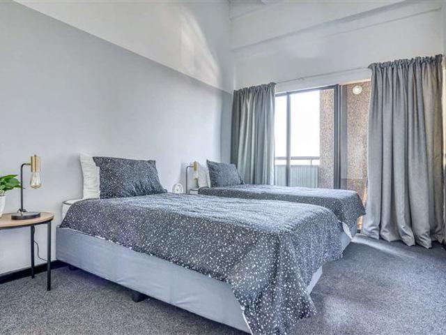 Apartment for rent in Johannesburg