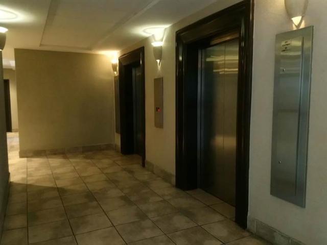 Apartment for sale in Johannesburg