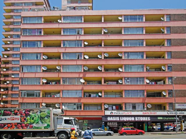 Apartment for rent in Vosloorus, Gauteng