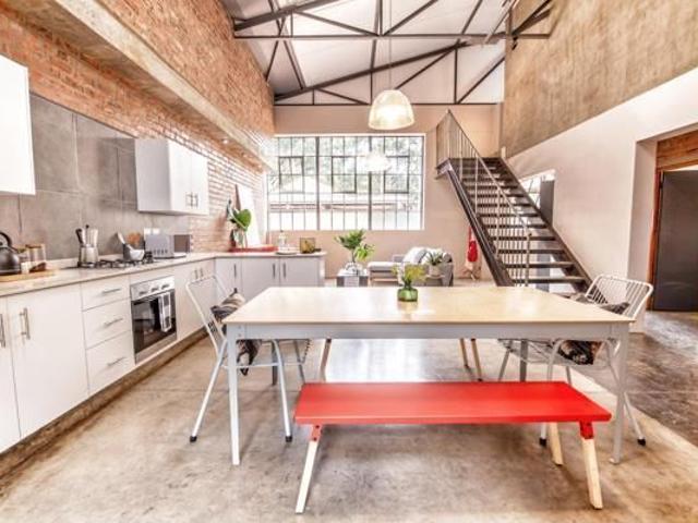 Apartment for rent in Vosloorus, Gauteng