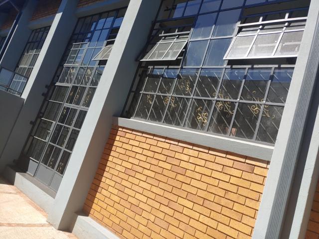 Apartment for rent in Johannesburg, City of Johannesburg Metropolitan Municipality