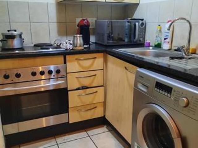 Apartment for rent in Vosloorus, Gauteng