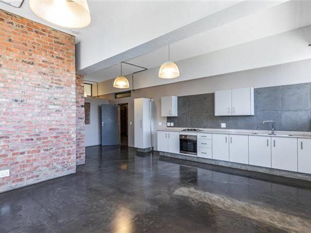 Apartment for rent in Johannesburg, Gauteng