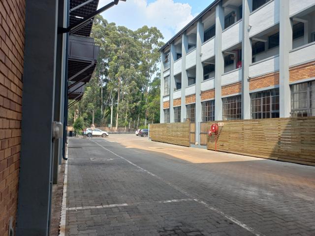 Apartment for rent in Johannesburg, City of Johannesburg Metropolitan Municipality