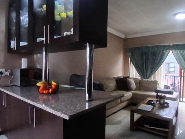 Apartment for rent in Jansenpark, City of Ekurhuleni Metropolitan Municipality