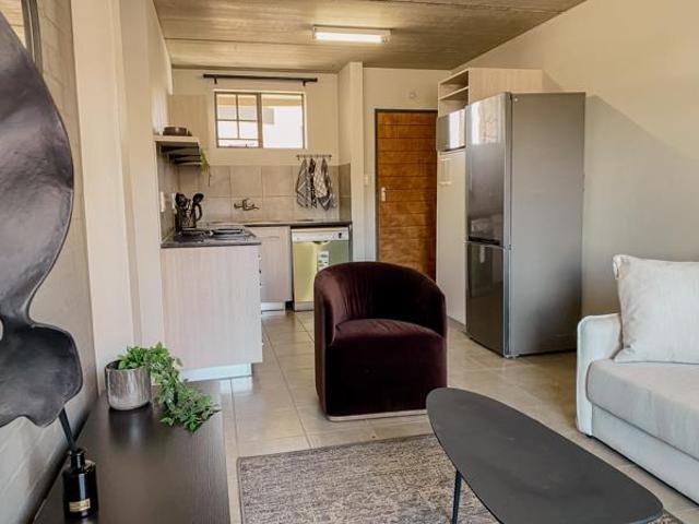 Apartment for rent in Ekurhuleni, Gauteng