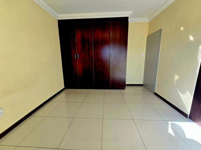 Apartment for rent in Ekurhuleni, Gauteng
