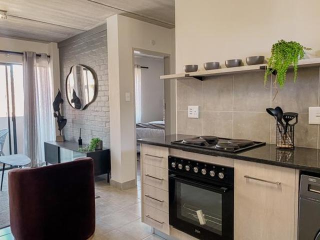 Apartment for rent in Ekurhuleni, Gauteng