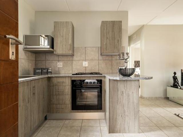 Apartment for rent in Ekurhuleni, Gauteng