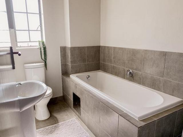 Apartment for rent in Ekurhuleni, Gauteng