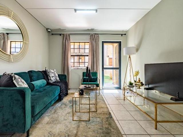 Apartment for rent in Ekurhuleni, Gauteng