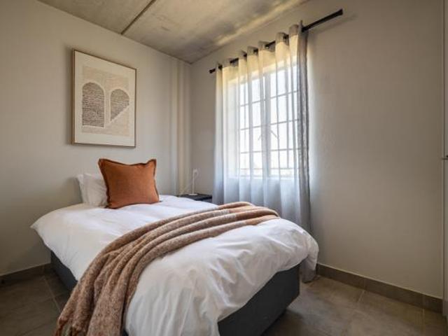 Apartment for rent in Ekurhuleni, Gauteng