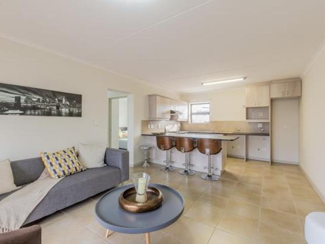 Apartment for rent in Cape Town, Western Cape