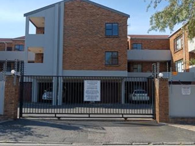 Apartment for rent in Cape Town, Western Cape