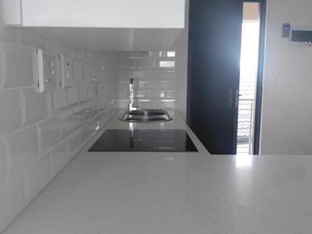 Apartment for rent in Cape Town, City of Cape Town