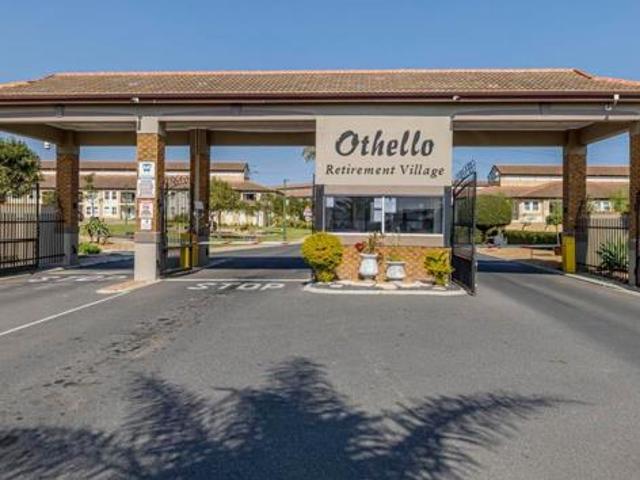 Apartment for rent in Cape Town, City of Cape Town