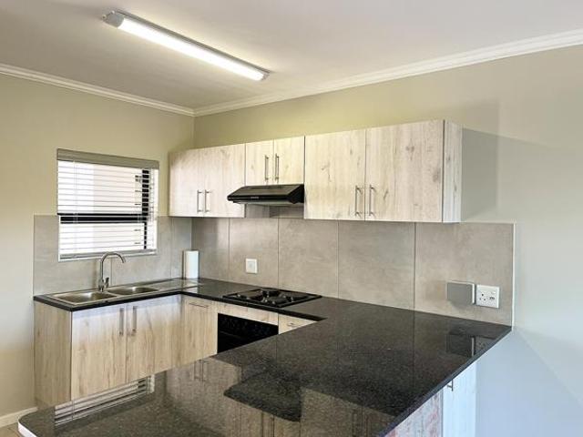 Apartment for rent in Cape Town, Western Cape