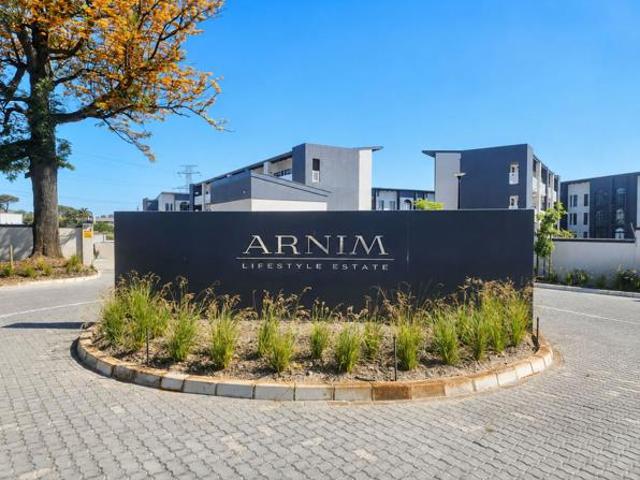 Apartment for rent in Cape Town, Western Cape