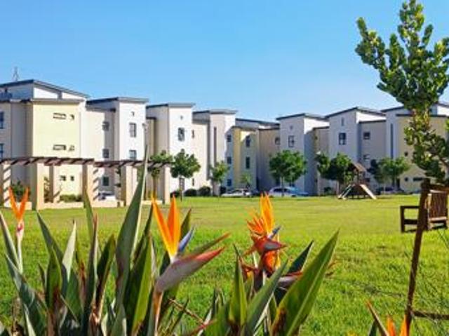 Apartment for rent in Cape Town, Western Cape