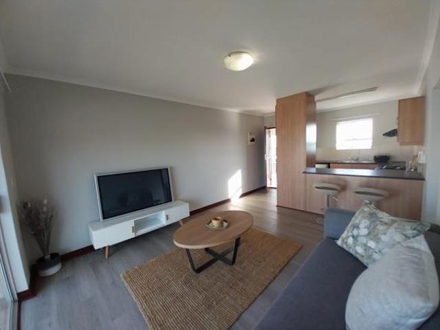 Apartment for rent in Cape Town, Western Cape