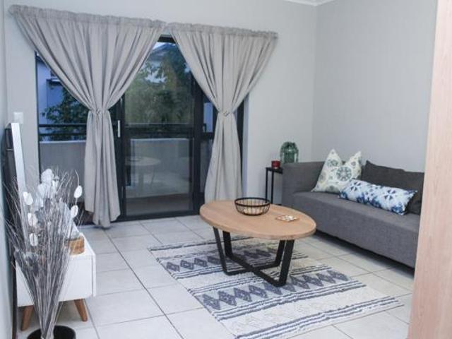 Apartment for rent in Cape Town, Western Cape