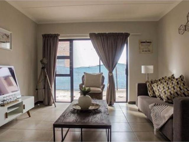 Apartment for rent in Cape Town, City of Cape Town
