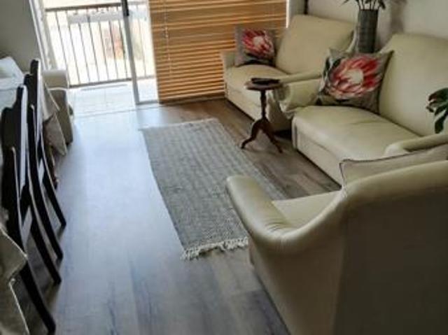 Apartment for rent in Cape Town, Western Cape