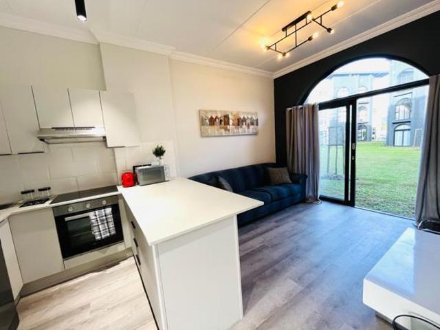 Apartment for sale in Cape Town, Western Cape