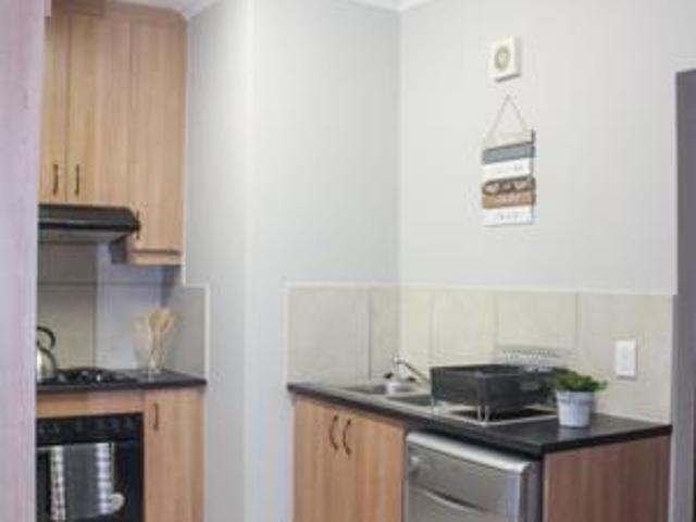 Apartment for rent in Cape Town, Western Cape