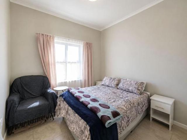 Apartment for rent in Cape Town, Western Cape