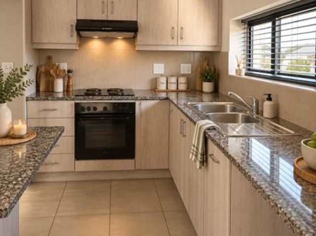 Apartment for rent in Cape Town, City of Cape Town