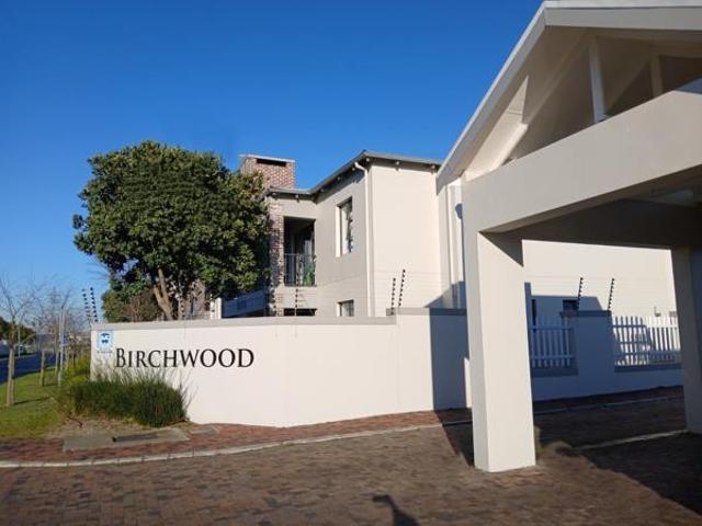 Apartment for rent in Cape Town, Western Cape
