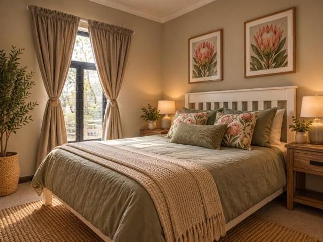 Apartment for rent in Cape Town, City of Cape Town