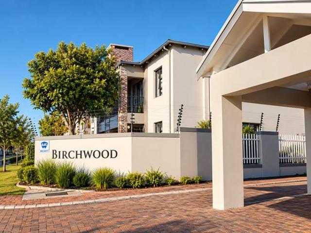 Apartment for rent in Cape Town, City of Cape Town
