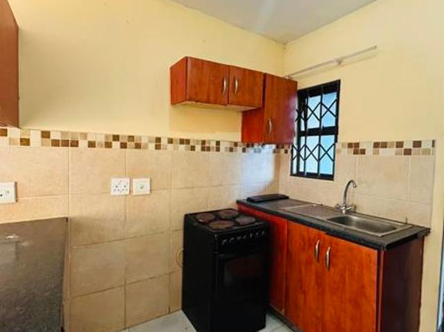 Apartment for rent in UMhlathuze Municipality, Kwazulu-natal